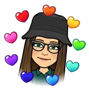 Meet your Posher, Erin